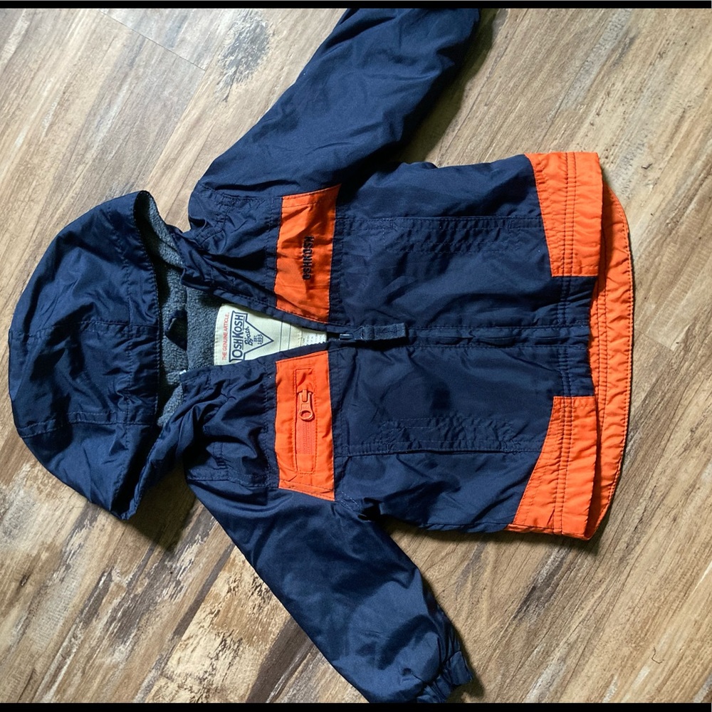 Osh Gosh jacket